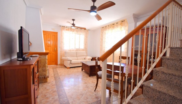 Revente - Maison de ville - Orihuela - Playa Flamenca