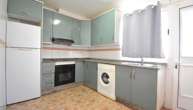 Revente - Maison de ville - Orihuela - Playa Flamenca