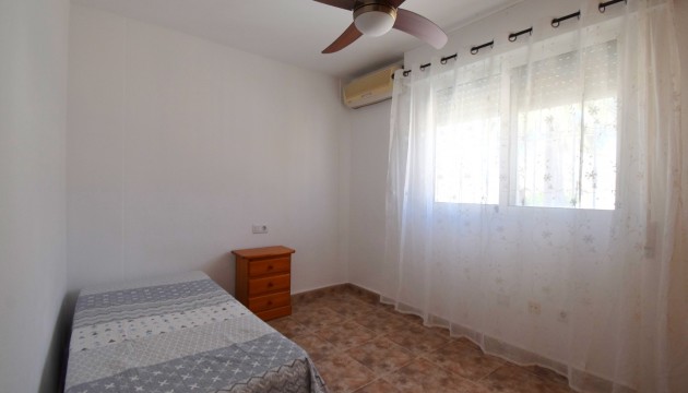 Revente - Maison de ville - Orihuela - Playa Flamenca