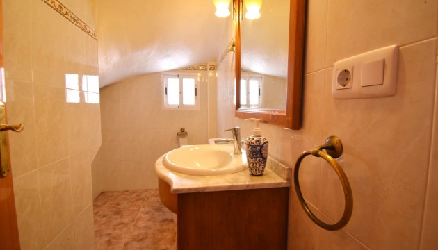 Revente - Maison de ville - Orihuela - Playa Flamenca