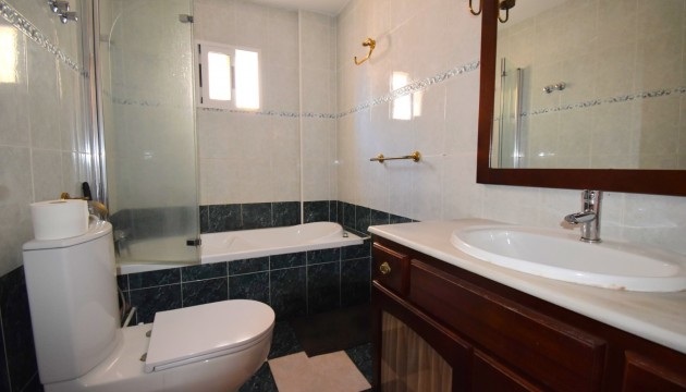 Revente - Maison de ville - Orihuela - Playa Flamenca