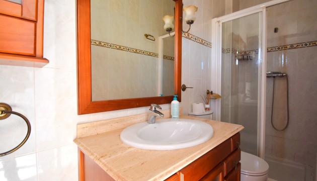 Revente - Maison de ville - Orihuela - Playa Flamenca