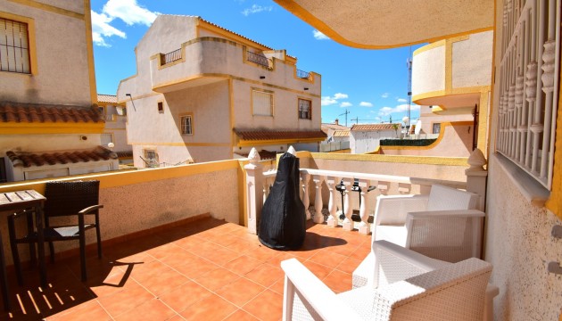 Revente - Maison de ville - Orihuela - Playa Flamenca