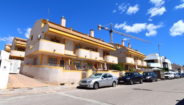 Revente - Maison de ville - Orihuela - Playa Flamenca