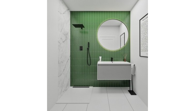 Nueva construcción  - Apartamento - San Miguel de Salinas - Pueblo