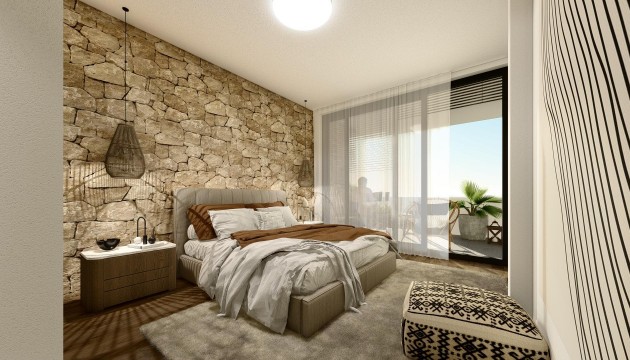 Nueva construcción  - Villas
 - Altea - Sierra de Altea