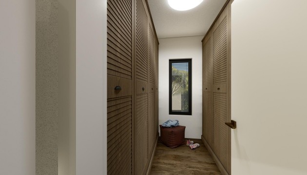 Nueva construcción  - Villas
 - Altea - Sierra de Altea