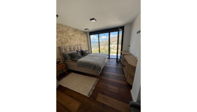Nueva construcción  - Villas
 - Altea - Sierra de Altea