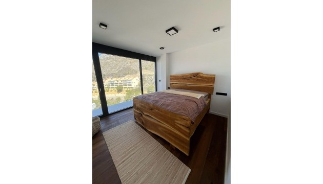 Nueva construcción  - Villas
 - Altea - Sierra de Altea