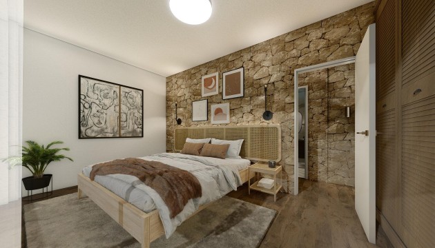 Nueva construcción  - Villas
 - Altea - Sierra de Altea