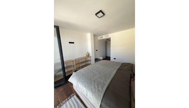 Nueva construcción  - Villas
 - Altea - Sierra de Altea