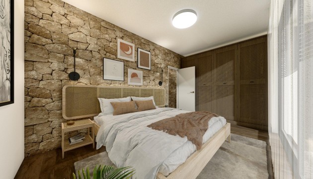 Nueva construcción  - Villas
 - Altea - Sierra de Altea