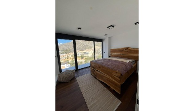 Nueva construcción  - Villas
 - Altea - Sierra de Altea