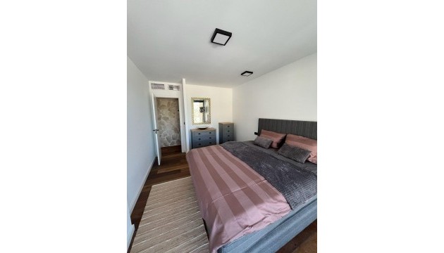 Nueva construcción  - Villas
 - Altea - Sierra de Altea