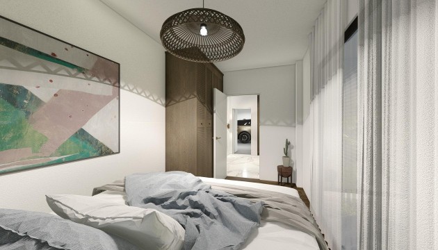 Nueva construcción  - Villas
 - Altea - Sierra de Altea