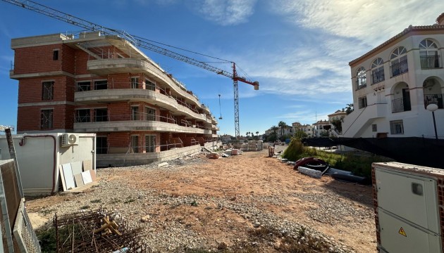 New Build - Apartment - Playa Flamenca