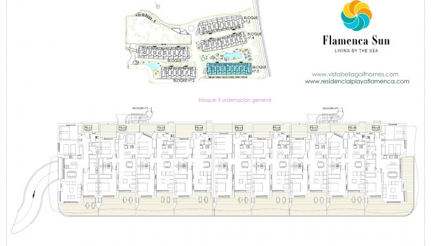 New Build - Apartment - Playa Flamenca