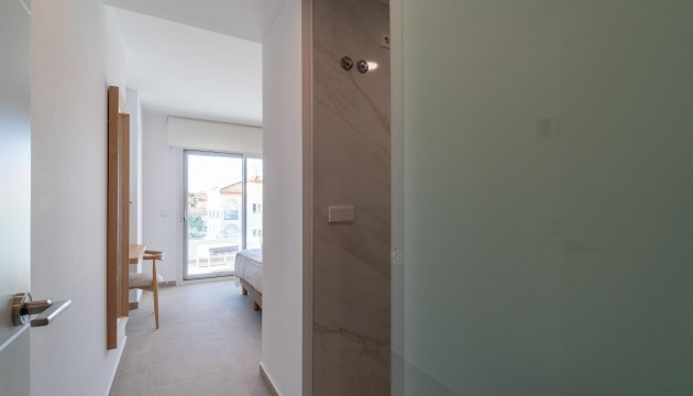 New Build - Apartment - Playa Flamenca