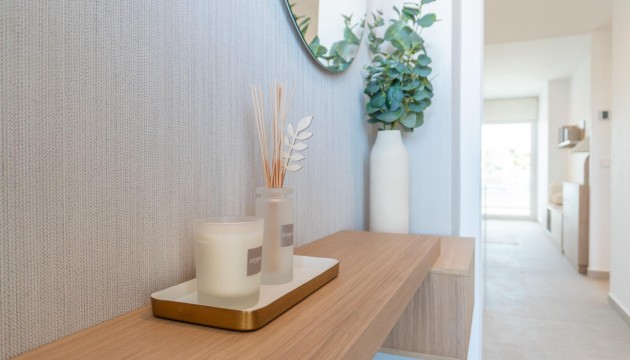 New Build - Apartment - Playa Flamenca