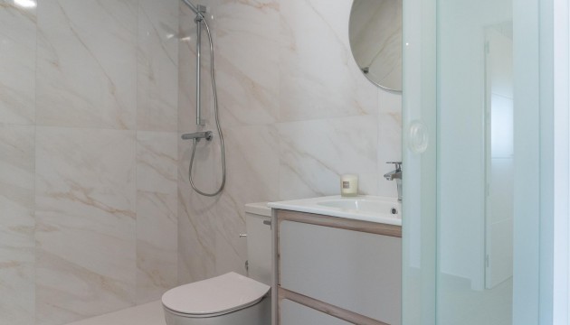 New Build - Apartment - Playa Flamenca