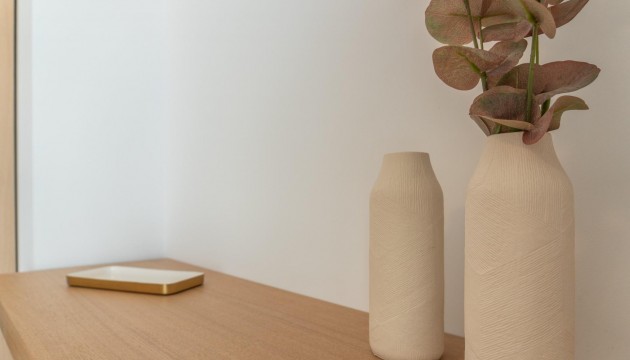 New Build - Apartment - Playa Flamenca