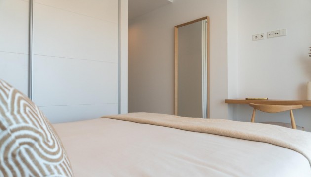 New Build - Apartment - Playa Flamenca