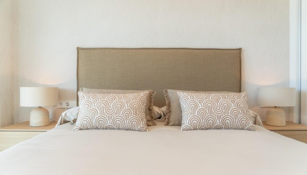 New Build - Apartment - Playa Flamenca