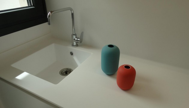 New Build - Apartment - Pilar de la Horadada - pueblo