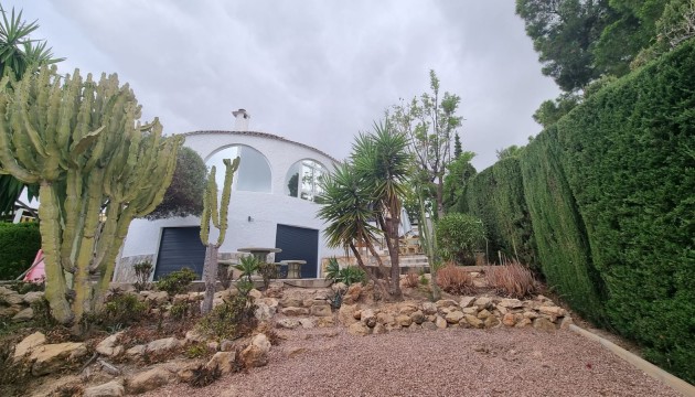 Venta - Villas
 - Ciudad Quesada - Alicante