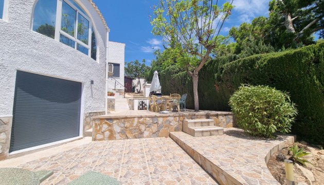 Venta - Villas
 - Ciudad Quesada - Alicante