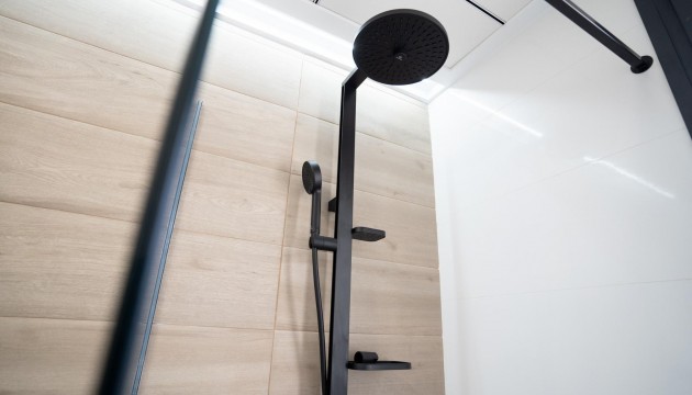 New Build - Apartment - Pilar de la Horadada - pueblo