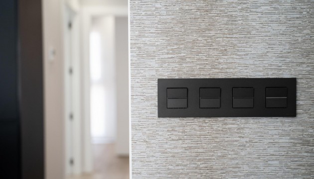 New Build - Apartment - Pilar de la Horadada - pueblo