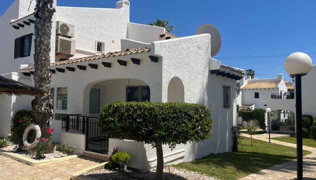Resale - Villen
 - Cabo Roig