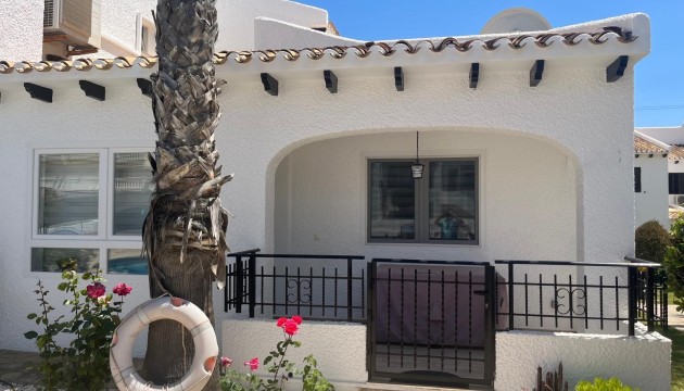 Resale - Villen
 - Cabo Roig