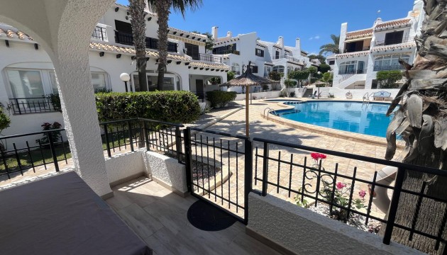 Resale - Villen
 - Cabo Roig