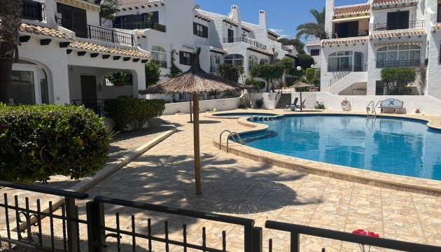 Resale - Villen
 - Cabo Roig