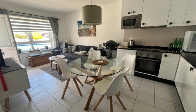 Resale - Villen
 - Cabo Roig