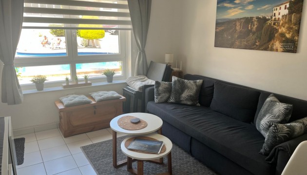 Resale - Villen
 - Cabo Roig