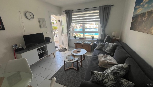 Resale - Villen
 - Cabo Roig