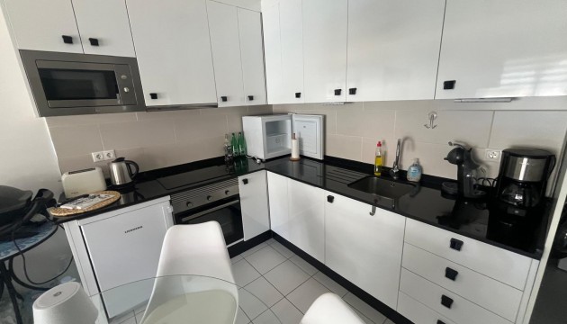 Resale - Villen
 - Cabo Roig