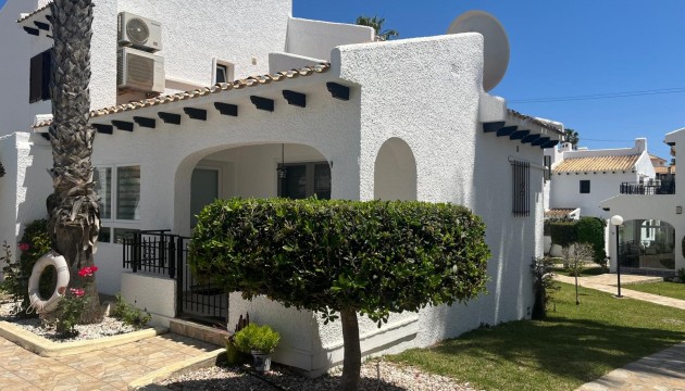 Resale - Villen
 - Cabo Roig