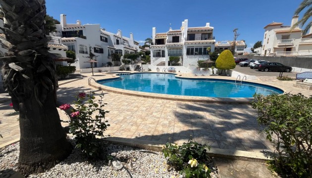 Resale - Villen
 - Cabo Roig