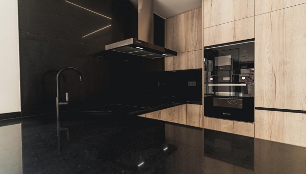 New Build - Villen
 - Punta Prima - Punta prima