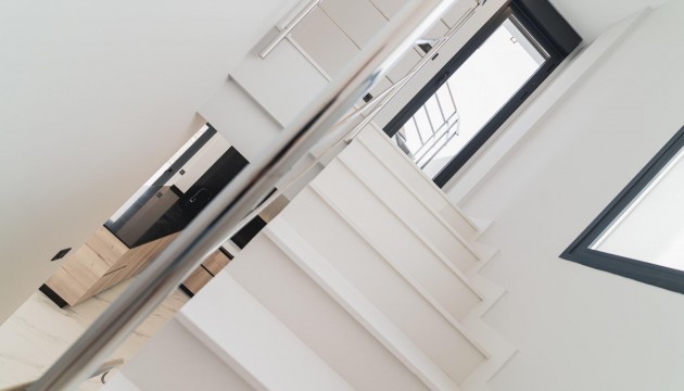 New Build - Villen
 - Punta Prima - Punta prima