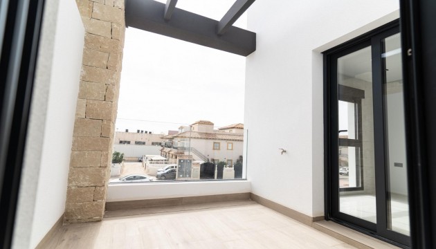 New Build - Villen
 - Punta Prima - Punta prima