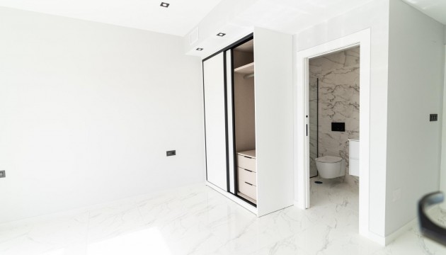 New Build - Villen
 - Punta Prima - Punta prima