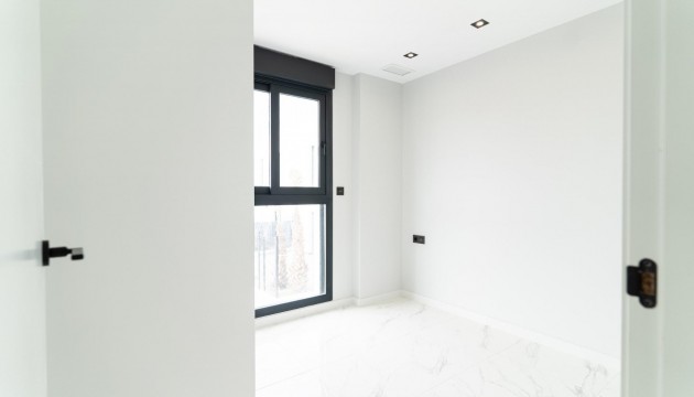 New Build - Villen
 - Punta Prima - Punta prima