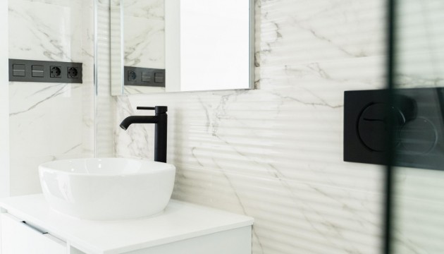 New Build - Villen
 - Punta Prima - Punta prima