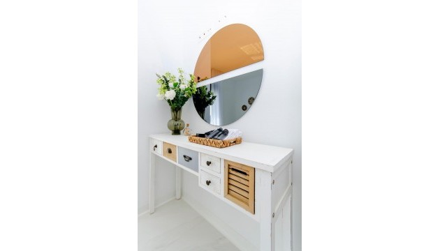 New Build - Villen
 - Vistabella Golf