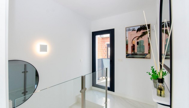 New Build - Villen
 - Vistabella Golf